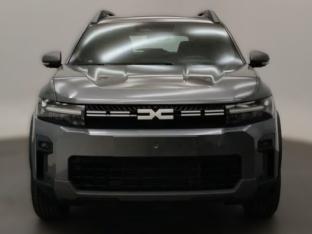Photo import DACIA BIGSTER 1.8 Hybrid 155 BVA Expression
