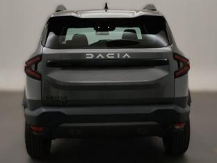 Photo import DACIA BIGSTER 1.8 Hybrid 155 BVA Expression