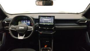 Photo import DACIA BIGSTER 1.8 Hybrid 155 BVA Expression