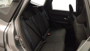Photo import DACIA BIGSTER 1.8 Hybrid 155 BVA Expression