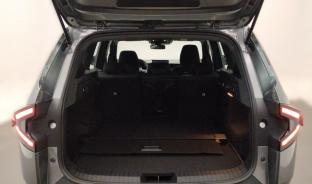 Photo import DACIA BIGSTER 1.8 Hybrid 155 BVA Expression