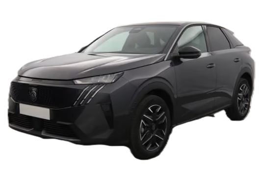 Miniature 125885 PEUGEOT 3008 III HYBRID 145 e-DSC6 ALLURE 