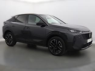 Photo import PEUGEOT 3008 III HYBRID 145 e-DSC6 ALLURE