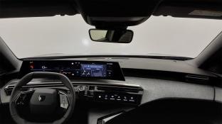 Photo import PEUGEOT 3008 III HYBRID 145 e-DSC6 ALLURE