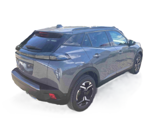 Photo import PEUGEOT 2008 Hybrid 145 e-DCS6 Allure