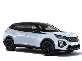 Photo import PEUGEOT 2008 HYBRID 145 e-DSC6 GT Exclusive