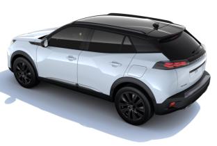 Photo import PEUGEOT 2008 HYBRID 145 e-DSC6 GT Exclusive