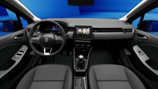 Photo import RENAULT CLIO 5 Eco-G 100 Génération
