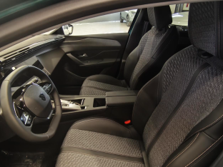 Photo import PEUGEOT 308 BlueHdi 130 EAT8 GT (Nouvelle)