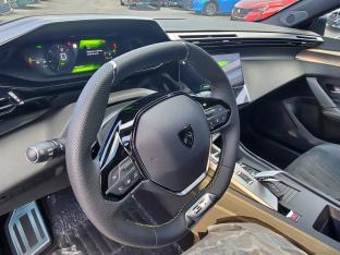 Photo import PEUGEOT 308 BlueHdi 130 EAT8 GT (Nouvelle)