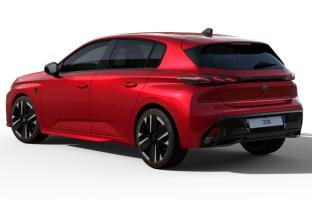 Photo import PEUGEOT 308 Hybrid 145 EDSC6 GT (Nouvelle)