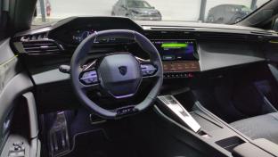 Photo import PEUGEOT 308 Hybrid 145 EDSC6 GT (Nouvelle)