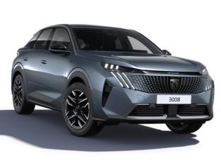 Photo import PEUGEOT 3008 Hybrid 145 e-DSC6 GT Exclusive + toit ouvrant + Hifi