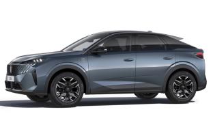 Photo import PEUGEOT 3008 Hybrid 145 e-DSC6 GT Exclusive + toit ouvrant + Hifi