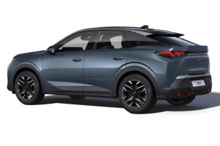Photo import PEUGEOT 3008 Hybrid 145 e-DSC6 GT Exclusive + toit ouvrant + Hifi