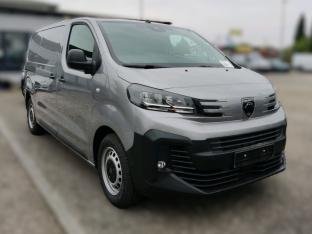 Photo import PEUGEOT EXPERT 2.2 BlueHdi 150 taille XL 3 places