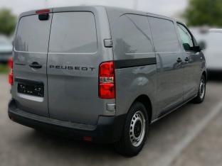 Photo import PEUGEOT EXPERT 2.2 BlueHdi 150 taille XL 3 places