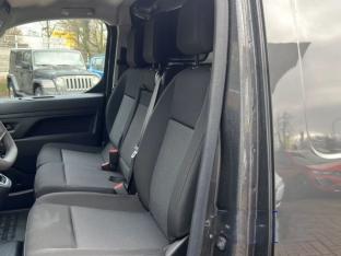 Photo import PEUGEOT EXPERT 2.2 BlueHdi 150 taille XL 3 places