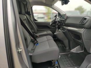 Photo import PEUGEOT EXPERT 2.2 BlueHdi 150 taille XL 3 places