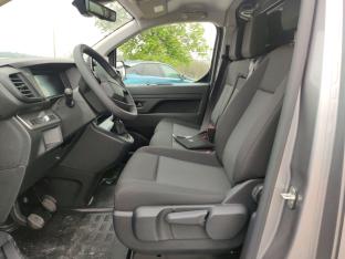 Photo import PEUGEOT EXPERT 2.2 BlueHdi 150 taille M 3 places
