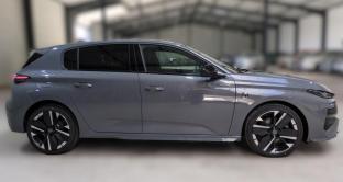 Photo import PEUGEOT 308 Hybrid 145 e-DSC6 GT Exclusive