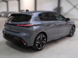 Photo import PEUGEOT 308 Hybrid 145 e-DSC6 GT Exclusive