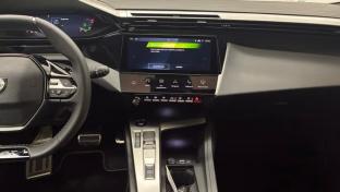 Photo import PEUGEOT 308 BlueHdi 130 EAT8 GT (Nouvelle)