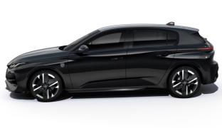 Photo import PEUGEOT 308 BlueHdi 130 EAT8 GT (Nouvelle)