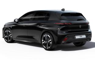 Photo import PEUGEOT 308 BlueHdi 130 EAT8 GT (Nouvelle)