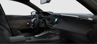 Photo import PEUGEOT 308 Hybrid 145 e-DSC6 GT Exclusive
