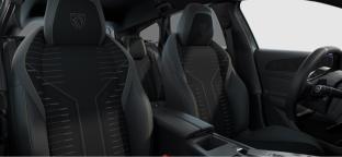Photo import PEUGEOT 308 Hybrid 145 e-DSC6 GT Exclusive
