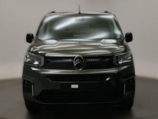 Photo import Citroën Berlingo M BlueHdi 130 EAT8 Plus N1 5 places