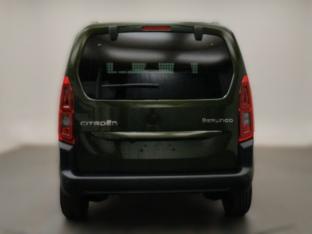 Photo import Citroën Berlingo M BlueHdi 130 EAT8 Plus N1 5 places