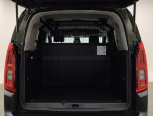 Photo import Citroën Berlingo M BlueHdi 130 EAT8 Plus N1 5 places