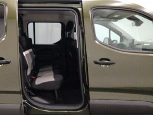 Photo import Citroën Berlingo M BlueHdi 130 EAT8 Plus N1 5 places