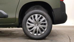 Photo import Citroën Berlingo M BlueHdi 130 EAT8 Plus N1 5 places