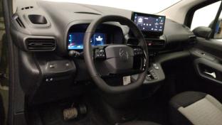 Photo import Citroën Berlingo M BlueHdi 130 EAT8 Plus N1 5 places