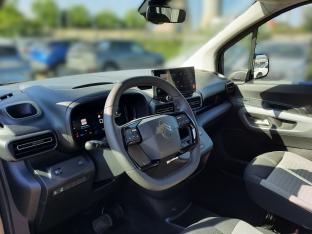 Photo import Citroën Berlingo M BlueHdi 130 EAT8 Plus N1 5 places