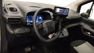 Photo import Citroën Berlingo M BlueHdi 130 EAT8 Plus N1 5 places