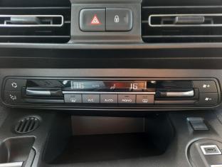 Photo import Citroën Berlingo M BlueHdi 130 EAT8 Plus N1 5 places