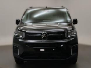 Photo import Citroën Berlingo M BlueHdi 130 EAT8 Plus N1 5 places