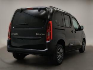 Photo import Citroën Berlingo M BlueHdi 130 EAT8 Plus N1 5 places