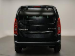 Photo import Citroën Berlingo M BlueHdi 130 EAT8 Plus N1 5 places