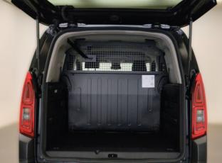Photo import Citroën Berlingo M BlueHdi 130 EAT8 Plus N1 5 places