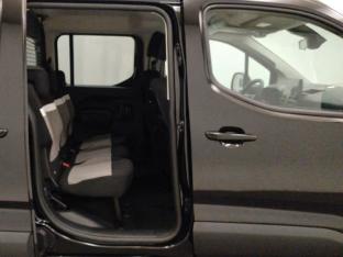 Photo import Citroën Berlingo M BlueHdi 130 EAT8 Plus N1 5 places