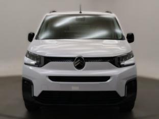 Photo import Citroën Berlingo M BlueHdi 130 EAT8 Plus N1 5 places