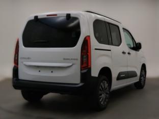Photo import Citroën Berlingo M BlueHdi 130 EAT8 Plus N1 5 places