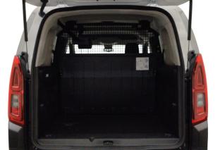 Photo import Citroën Berlingo M BlueHdi 130 EAT8 Plus N1 5 places