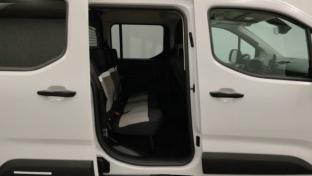 Photo import Citroën Berlingo M BlueHdi 130 EAT8 Plus N1 5 places