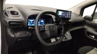 Photo import Citroën Berlingo M BlueHdi 130 EAT8 Plus N1 5 places